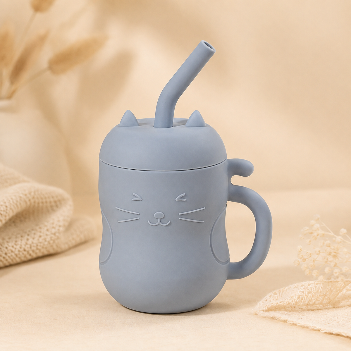 Silicone Snack Cup