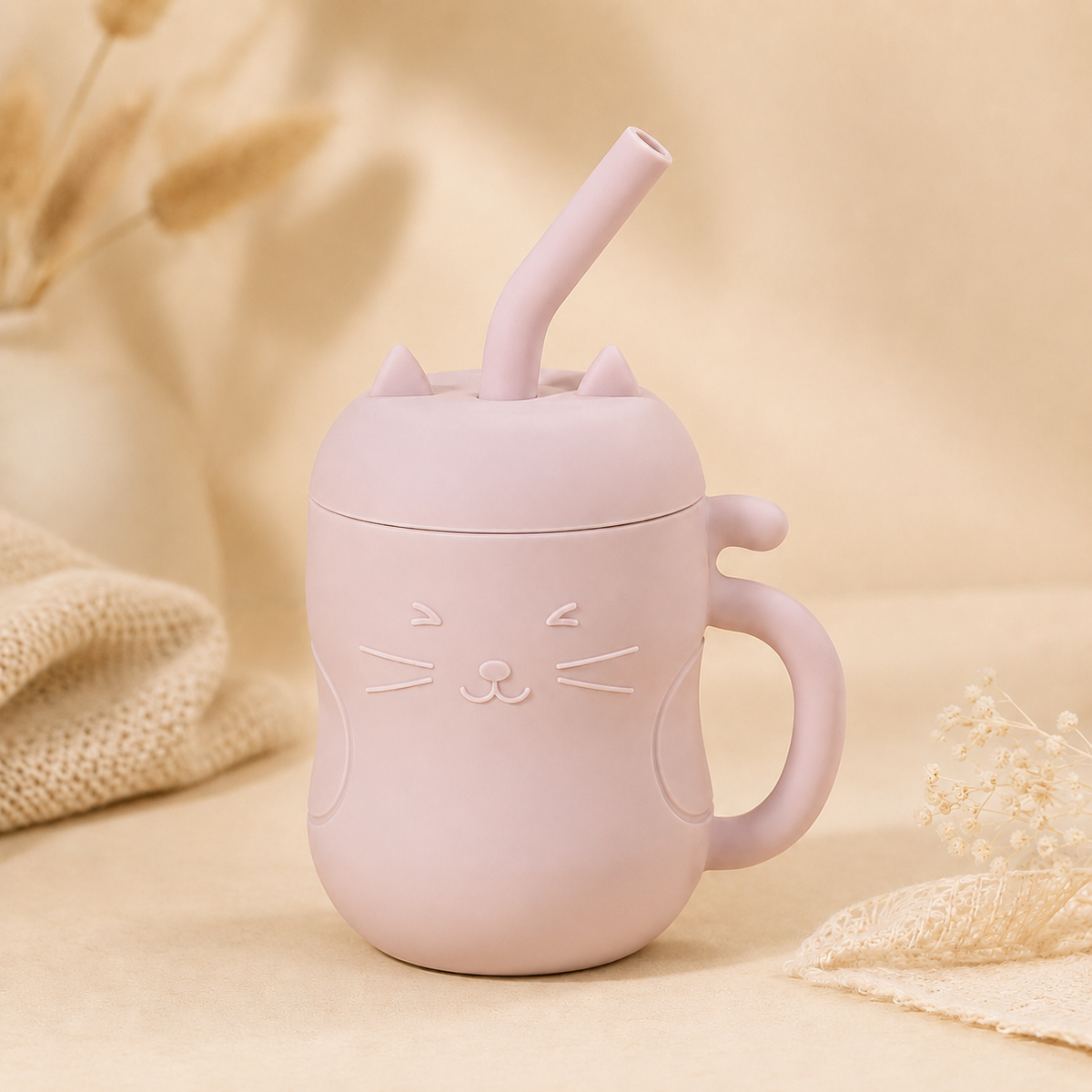 Silicone Snack Cup