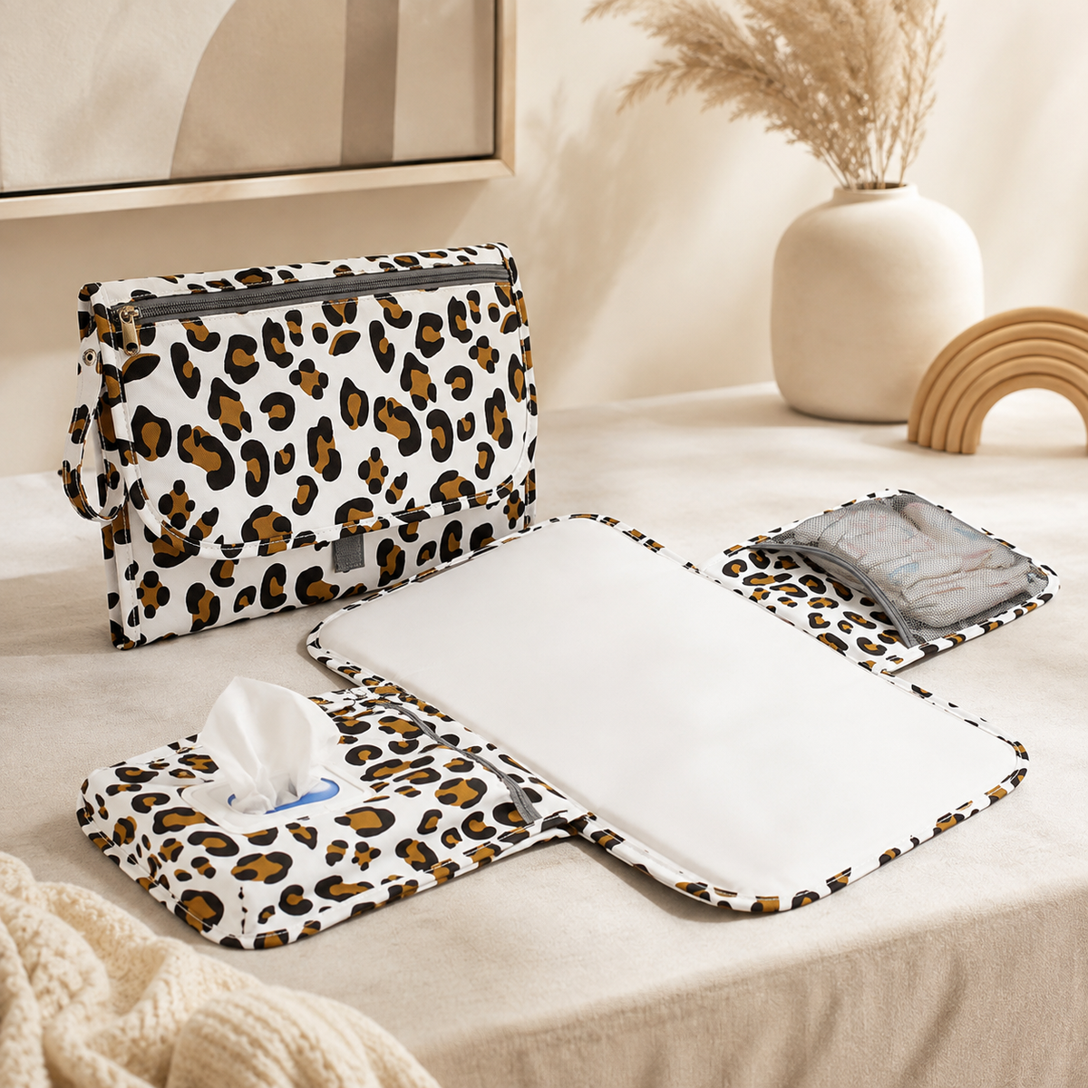 Portable Changing Mat