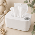 Baby Wet Wipes Warmer