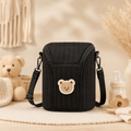 Insulated Baby Bottle Cooler Bag