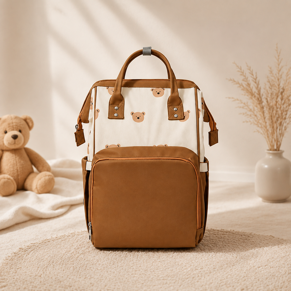Everyday Mommy Bag
