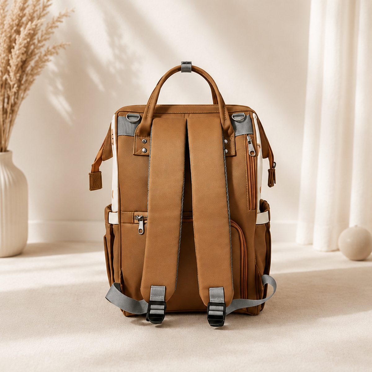 Everyday Mommy Bag