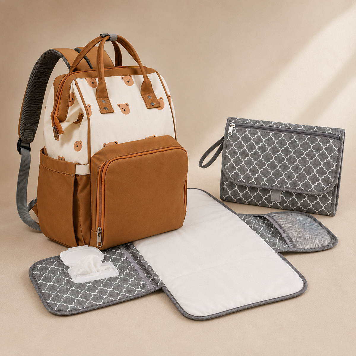 Mommy Essentials Bundle